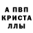 Первитин пудра Rex Fert